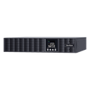 UPS Online Doble Conversión / 3000 VA / 2700 W / 6 Tomas