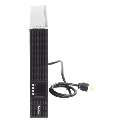 UPS Online Doble Conversión / 3000 VA / 2700 W / 6 Tomas