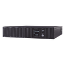UPS de 3000 VA/2700 W, Topología Línea Interactiva,