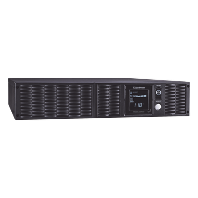 UPS de 3000 VA/2700 W, Topología Línea Interactiva,