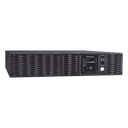UPS de 3000 VA/2700 W, Topología Línea Interactiva,