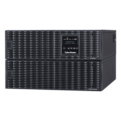 UPS Online Doble Conversión / 10000 VA / 10000 W / 200-240