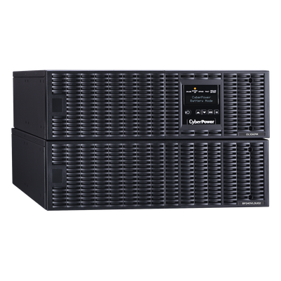 UPS Online Doble Conversión / 10000 VA / 10000 W / 200-240