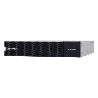 Módulo de Baterías Externas / 144V DC / 55A / 2U