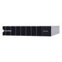 Módulo de Baterías Externas / 144V DC / 55A / 2U