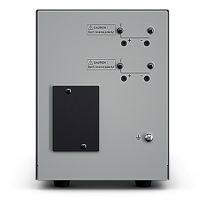 Módulo de Baterías Externas / 24V / 20 Baterías 12V 7.0Ah