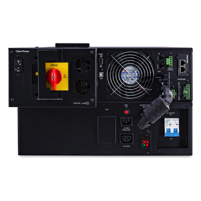 UPS Online Doble Conversión / 10000 VA / 10000 W / 200-240