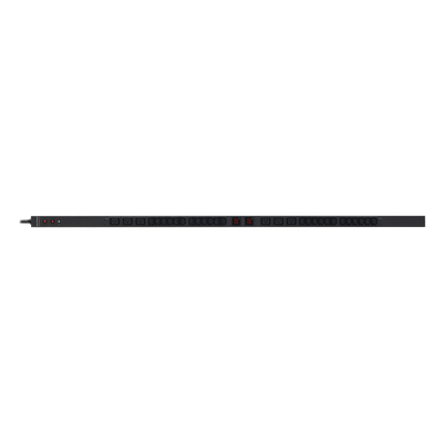 PDU Medible / Entrada NEMA L6-30P 30A / 24 C13 + 6 C19 /