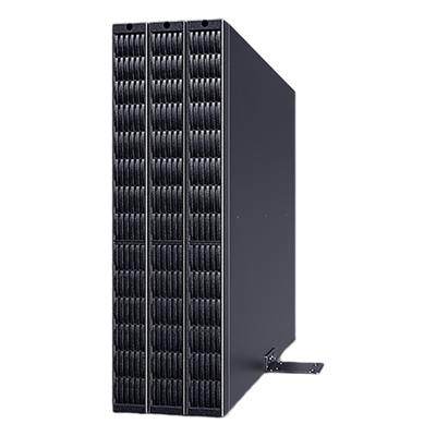 Módulo de Baterías Externas / 240 VCC / 75 A / 20