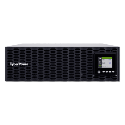 UPS Online Doble Conversión / 6000 VA / 6000 W / Factor de