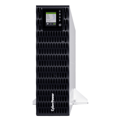 UPS Online Doble Conversión / 6000 VA / 6000 W / Factor de