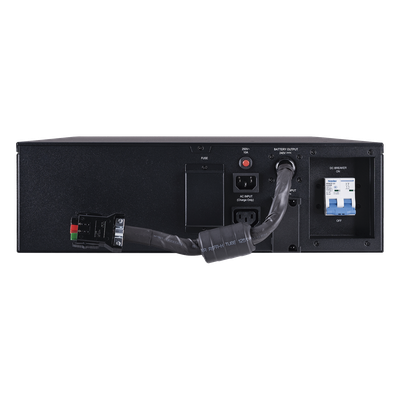 Módulo de Baterías Externas UPS / 240V / 30 Amp / 20