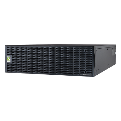Módulo de Baterías Externas UPS / 240V / 30 Amp / 20