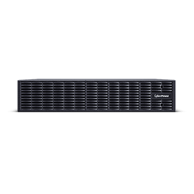 Módulo de Baterías Externas / 72V / 40A / Rack 2U / Torre