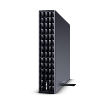 Módulo de Baterías Externas / 72V / 40A / Rack 2U / Torre