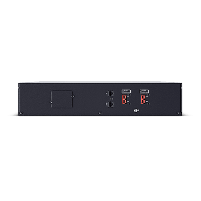 Módulo de Baterías Externas / 72V / 40A / Rack 2U / Torre