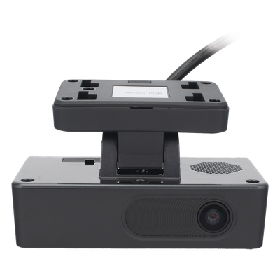 Dashcam Industrial 4G LTE / 5 Canales / Frontal 1620P / ADAS