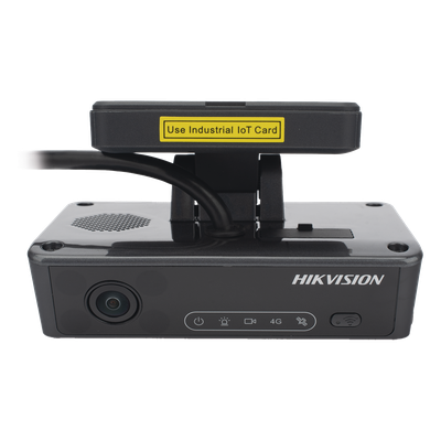 Dashcam Industrial 4G LTE / 5 Canales / Frontal 1620P / ADAS