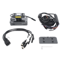 Dashcam Industrial 4G LTE / 5 Canales / Frontal 1620P / ADAS