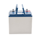 Batería 12V, 55AH, Para Respaldo, Tecnologías AGM/VRLA, 5