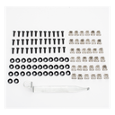 Gabinete de Pared / 9U / 635mm Profundidad / 19 in Rack /