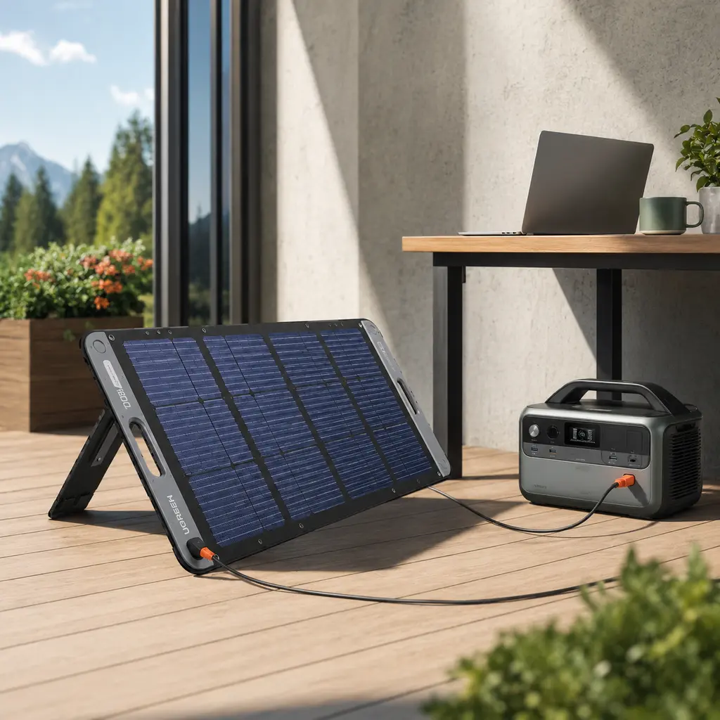 panel-solar-plegable-100w-ugreen-carga-estacion-energia.webp