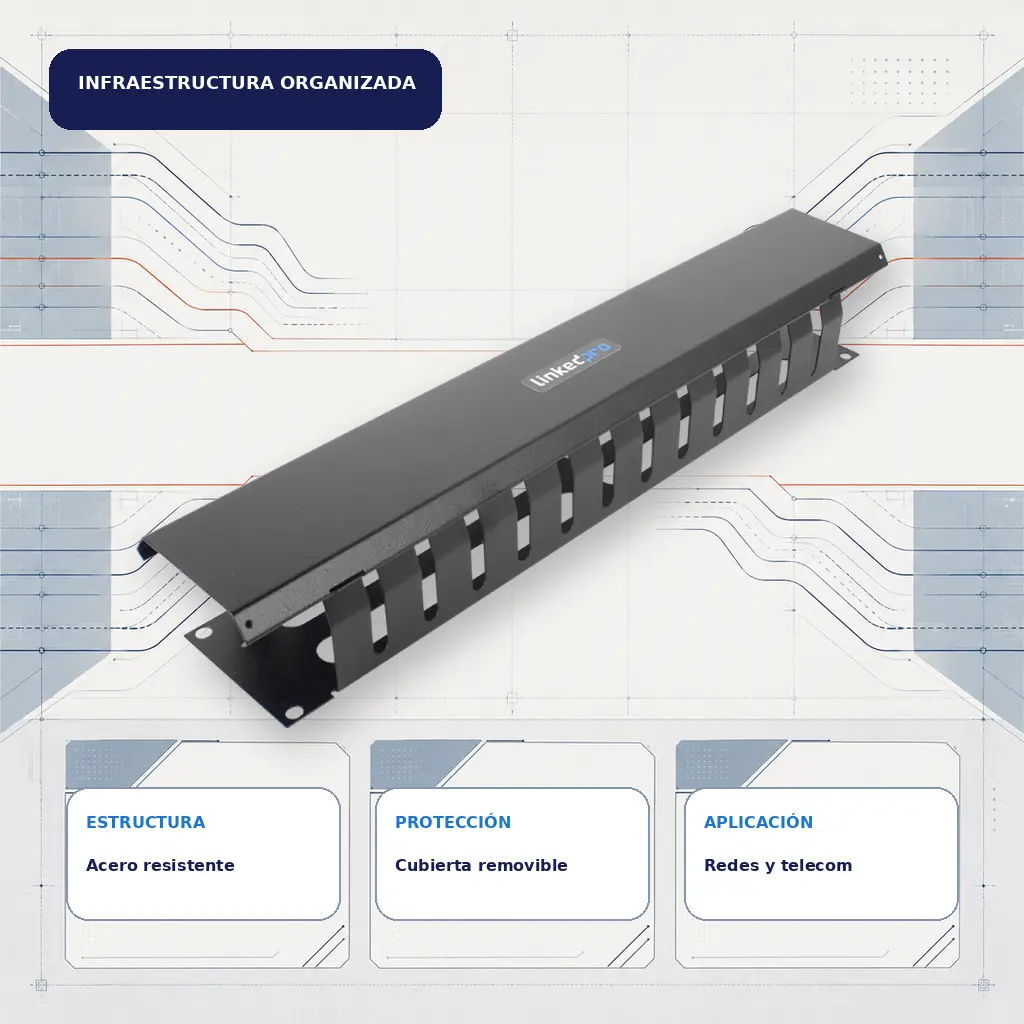 organizador-horizontal-linkedpro-gestion-cableado.webp