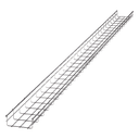Charola tipo malla / 66 mm peralte / 150 mm ancho / 3 m