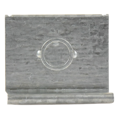 Placa de Salida a Tubo Automática / 66 mm / Tuberías 1/2 a