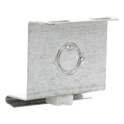Placa de Salida a Tubo Automática / 66 mm / Tuberías 1/2 a