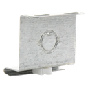 Placa de Salida a Tubo Automática / 66 mm / Tuberías 1/2 a