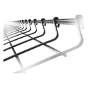 Charola Tipo Malla / 200 mm Ancho / 54 mm Peralte / 3 m
