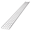 Charola Tipo Malla / 200 mm Ancho / 54 mm Peralte / 3 m