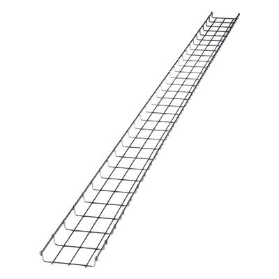 Charola Tipo Malla / Ancho 150 mm / Peralte 33 mm / Tramo 3