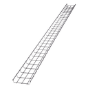 Charola Tipo Malla / Ancho 150 mm / Peralte 33 mm / Tramo 3