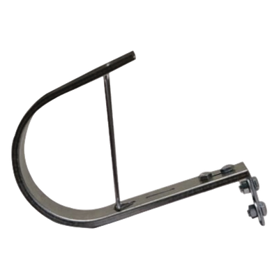 Gancho J-Hook para Cableado Estructurado / Capacidad 115