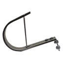 Gancho J-Hook para Cableado Estructurado / Capacidad 115