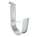 Gancho J-Hook para Cableado Estructurado / Capacidad 115