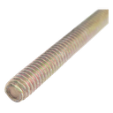 Varilla Roscada Tropicalizada / 3/8" (9.5 mm) x 3000 mm /