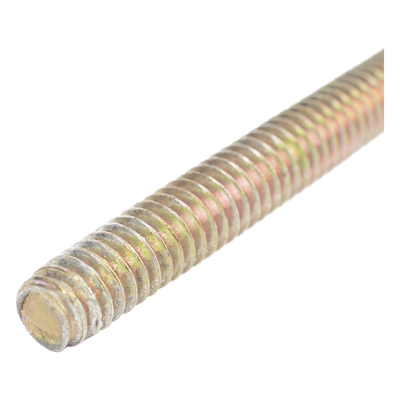 Varilla Roscada Tropicalizada / 3/8" (9.5 mm) x 3000 mm /