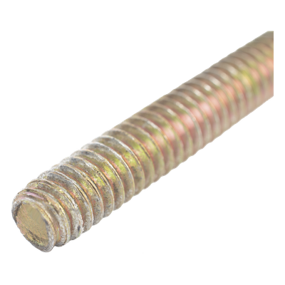 Varilla Roscada Tropicalizada / 3/8" (9.5 mm) x 3000 mm /