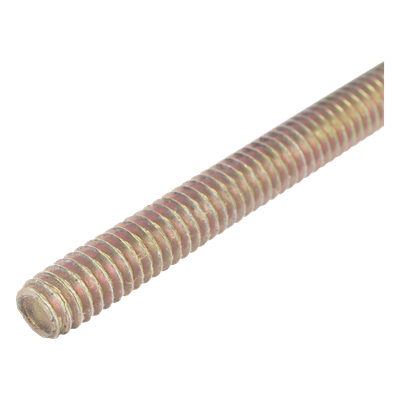 Varilla Roscada Tropicalizada / 3/8" (9.5 mm) x 3000 mm /