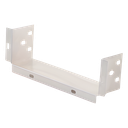 Conector de Escalera a Tablero / Peralte 3 1/4" / Ancho 12"