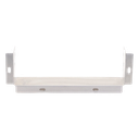 Conector de Escalera a Tablero / Peralte 3 1/4" / Ancho 12"