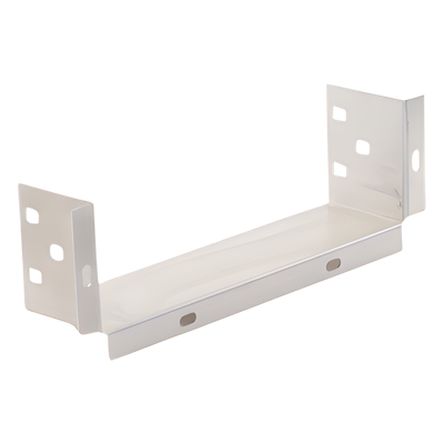 Conector de Escalera a Tablero / Peralte 3 1/4" / Ancho 12"