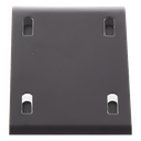 Bajada para Cable / 100 mm de Ancho / Acero Galvanizado G60