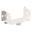 Conector de Escalera a Tablero / Peralte 3 1/4" / Ancho 6" /