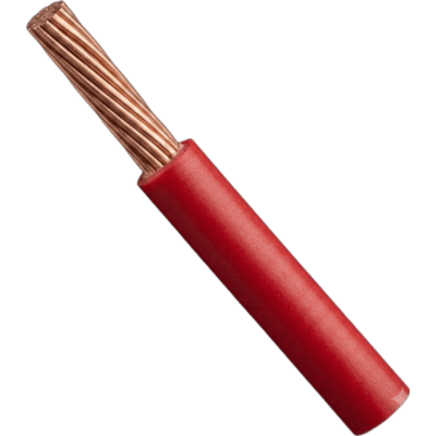 Cable THW-LS / Calibre 12 AWG / 19 Hilos / 90°C Seco /