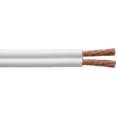 Cable SPT POT / 2 Conductores / Calibre 18 AWG / 100 m