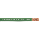 Cable THW-LS / Calibre 6 AWG / 19 Hilos / 90°C Seco / 75°C